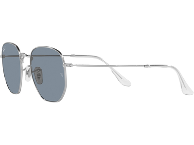 Ray-Ban Sonnenbrille Unisex Ray-Ban RB3548N 003/02 Hexagonal Flat Lenses  Ansicht 4
