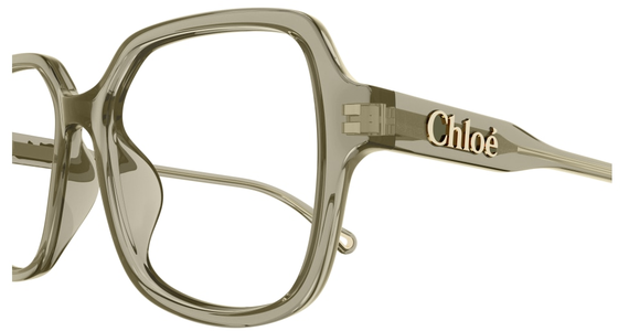 Chloé CH0277OA 53 Grün - Ansicht 3