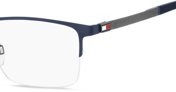 TOMMY HILFIGER TH 1917 FLL BLUE - Ansicht 5