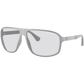 Emporio Armani Sonnenbrille Herren Emporio Armani EA4029 5001T3 64