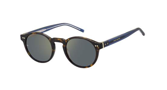 TOMMY HILFIGER TH 1795/S HAVANNA - Ansicht 2