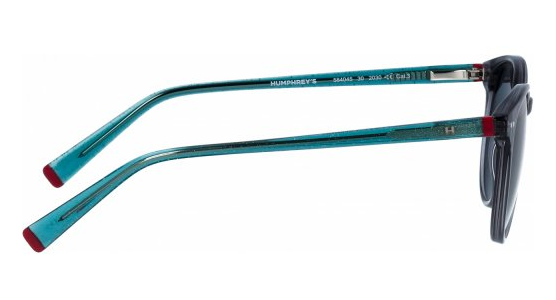 Humphrey´s  Kids 584045 Grau - Ansicht 3