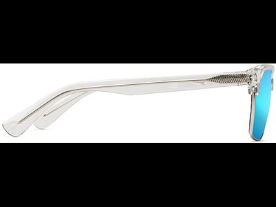 Maui Jim Sonnenbrille Unisex Maui Jim Kawika B257-05CR Ansicht 3