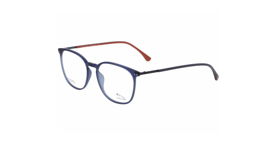 Jaguar Brille Herren Jaguar 36824 Blau Ansicht 1