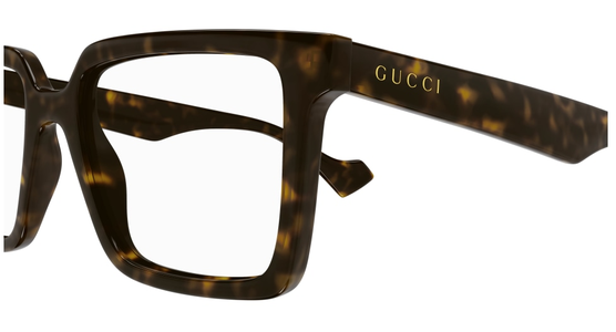 Gucci GG1540O 55 006 - Ansicht 3