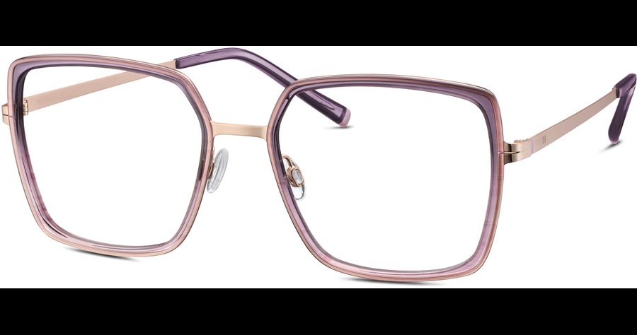 Humphrey´s Brille Damen Humphrey´s 581149 54 25 Ansicht 1