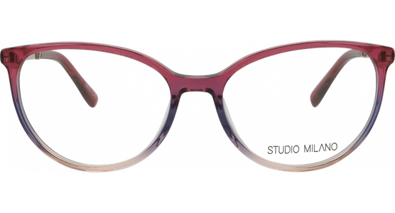 Studio Milano 01-20540-01 5416 himbeere/violett/rose/gold glzd. - Ansicht 3