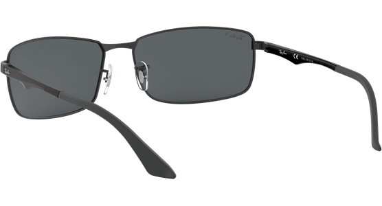 Ray-Ban RB3498 006/81 - Ansicht 6