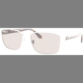 Ray-Ban Sonnenbrille Unisex Ray-Ban RB3750 004/B1