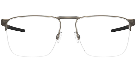 Oakley Voon OX3026 302602, Silber - Ansicht 3