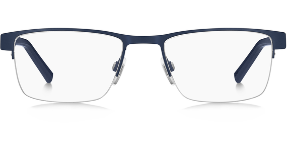 TOMMY HILFIGER TH 1996 FLL Blau - Ansicht 4
