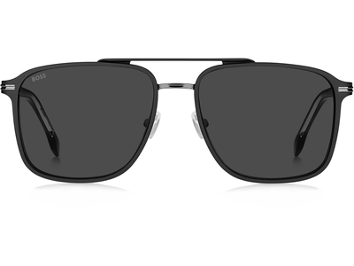 Hugo Boss Sonnenbrille Herren Hugo Boss BOSS 1748/S 57 TI7 Ansicht 2