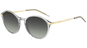 Hugo Boss BOSS 1662/S 53 grey