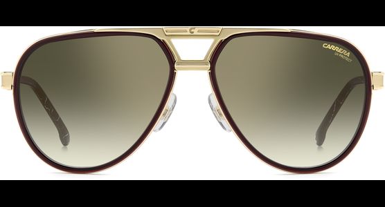 Carrera CARRERA 1076/S 61 BLACK RED - Ansicht 3
