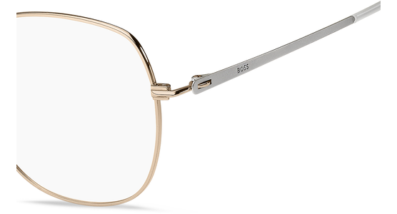 Hugo Boss BOSS 1529 52 GOLD SILVER - Ansicht 5