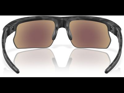 Oakley Sonnenbrille Unisex Oakley BiSphaera Prizm Sapphire Polarized OO9400 940005 Ansicht 5