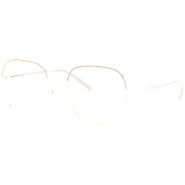 Prada Brille Damen Prada PR 56WV 02H1O1