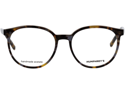  Humphrey´s Brille Damen Humphrey´s 583177 52 60 Ansicht 2