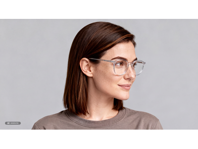 Marc O'Polo Brille Unisex Marc O'Polo 503084 00 5018 Ansicht 3