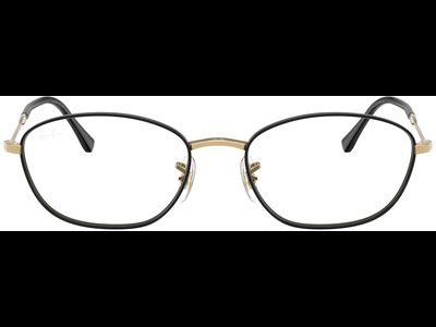 Ray-Ban Brille Damen Ray-Ban RX3749V 3175 Ansicht 2