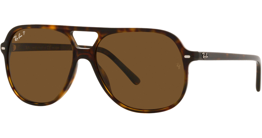 Ray-Ban Bill RB2198 902/57 Sonnenbrille