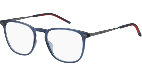 Tommy Hilfiger TH 2038 52 blue - Ansicht 3
