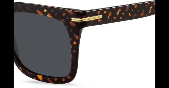 Hugo Boss BOSS 1656/S 54 havanna - Ansicht 5