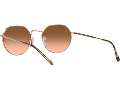 Ray-Ban Sonnenbrille Unisex Ray-Ban Jack RB3565 9035A5 Ansicht 5