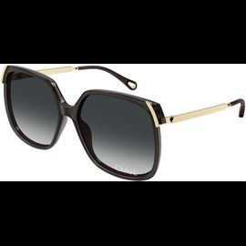 Chloé Sonnenbrille Damen Chloé CH0286S 60 001
