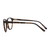 meineBrille 04-69250-02, Havanna Matt seite