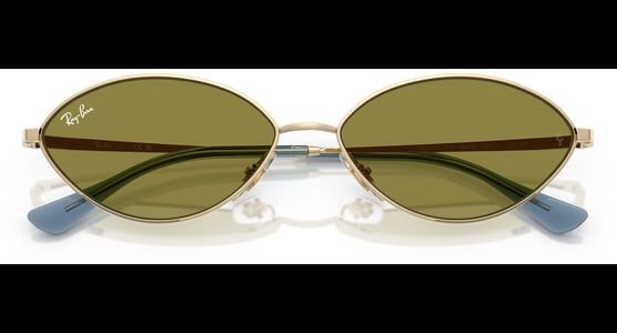 Ray-Ban Kai Bio-Based RB3757 9213/2 59 - Ansicht 6