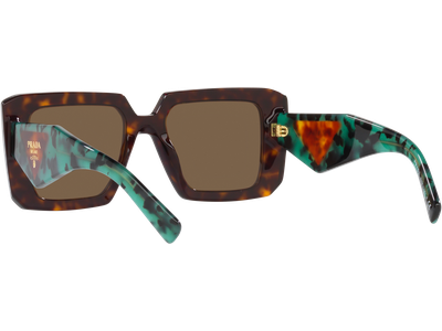 Prada Sonnenbrille Damen Prada PR 23YS 2AU06B Ansicht 5