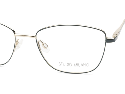Studio Milano Brille Damen Studio Milano 01-14230-02 5317 Ansicht 4