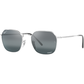 Ray-Ban Jim RB3694 9242G6 verspiegelte Sonnenbrille