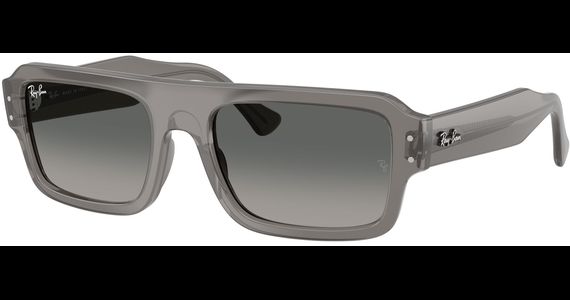 Ray-Ban Lukas RB4454 680571 56 - Ansicht 2