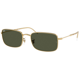 Ray-Ban Sonnenbrille Unisex Ray-Ban RB3746 001/31