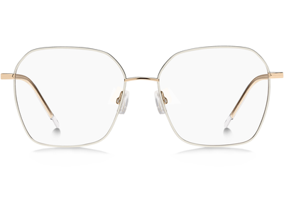 Hugo Boss Brille Damen HUGO BOSS BOSS 1398 Gold Ansicht 3