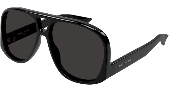 Saint Laurent SL 652 SOLACE 59 001 - Ansicht 2