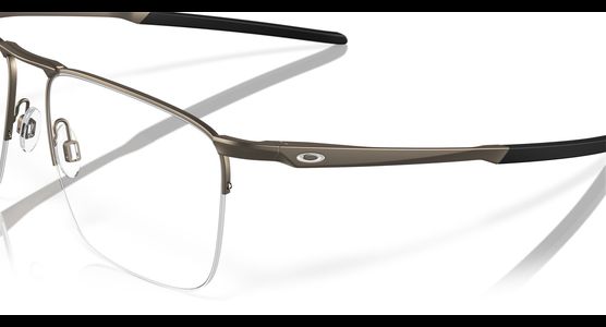 Oakley Voon OX3026 302602, Silber - Ansicht 4