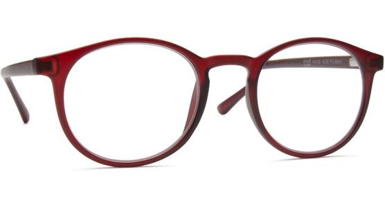 4read CONCEPT Paris Rot 3,0 Dioptrien  - Ansicht 3