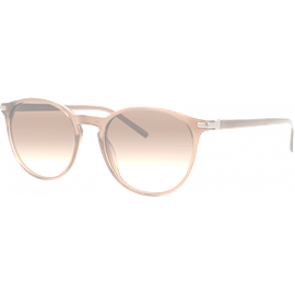 FRAIMS Sun Sonnenbrille Damen FRAIMS 13-25040-02 Diana, Braun Transparent glänzend
