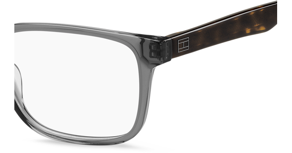 Tommy Hilfiger TH 2075 54 grey - Ansicht 5