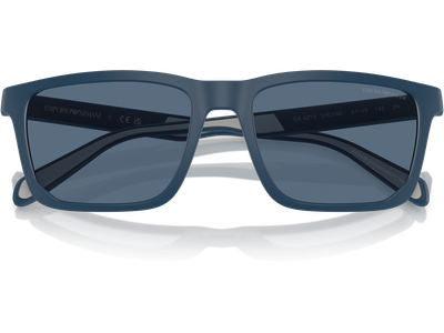 Emporio Armani Sonnenbrille Herren Emporio Armani EA4219 576380 57 Ansicht 5