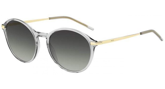 Hugo Boss BOSS 1662/S 53 grey - Ansicht 2