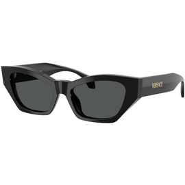 Versace Sonnenbrille Damen Versace VE4488U GB1/87