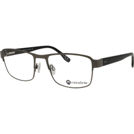  meineBrille 04-96010-03, Grau 