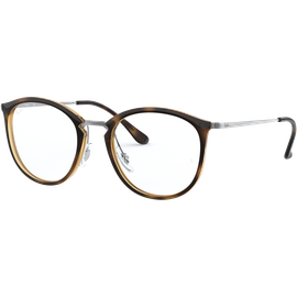Ray-Ban Brille Damen Ray-Ban RX7140 2012