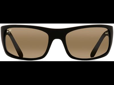 Maui Jim Sonnenbrille Unisex Maui Jim Peahi H202-2M Ansicht 2