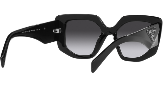 Prada PR 14ZS 1AB09S - Ansicht 8