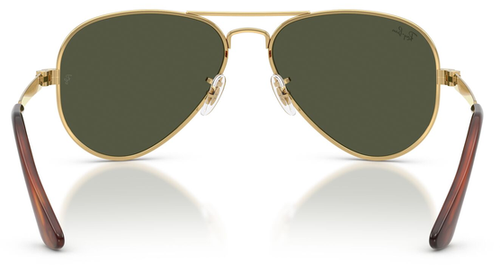 Ray-Ban RB3925 001/31 - Ansicht 5